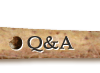 Q&A